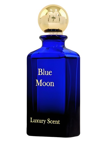 عطر ادکلن بلو مون لاکشری سنت - Blue Moon Luxury Scent - بررسی، قیمت و خرید