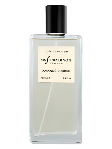 عطر ادکلن آماند سوکره سیمفونیا دی نوت - Amande Sucree Sinfonia di Note - بررسی، قیمت و خرید