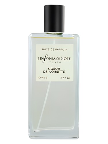 عطر ادکلن کُر د نوآزِت سیمفونی دی نوت - Coeur de Noisette Sinfonia di Note - بررسی، قیمت و خرید