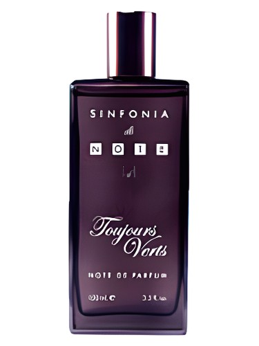 عطر ادکلن توژور وِر سینفونیا دی نوت - Toujours Verts Sinfonia di Note - بررسی، قیمت و خرید