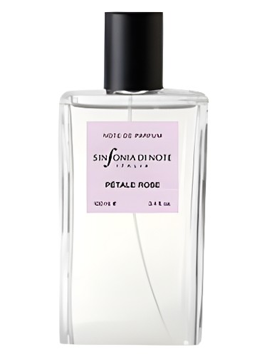 عطر ادکلن پتاله رز سینفونیا دی نوت - Petale Rose Sinfonia di Note - بررسی، قیمت و خرید