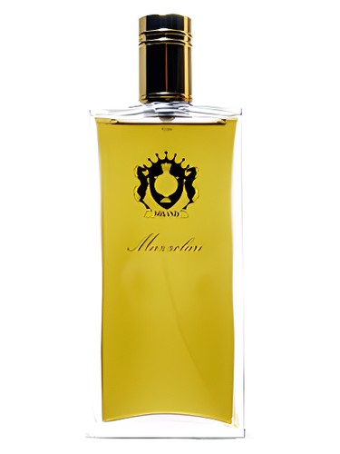 عطر ادکلن مازولاری مازولاری - Mazzolari Mazzolari - بررسی، قیمت و خرید