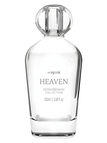 عطر ادکلن هِوِن وی پینک - Heaven We Pink - بررسی، قیمت و خرید