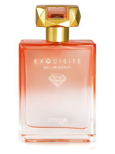 عطر ادکلن اِکسکویزیت زیمایا - Exquisite Zimaya - بررسی، قیمت و خرید
