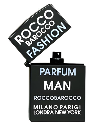 عطر ادکلن فشن من روکوباراکو - Fashion Man Roccobarocco - بررسی، قیمت و خرید