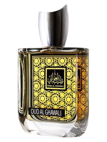 عطر ادکلن عود الغوالی تیب الغوالی - Oud Al Ghawali Teeb Al Ghawali - بررسی، قیمت و خرید