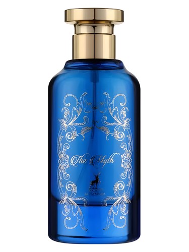 عطر ادکلن د میث میسون الهمبرا - The Myth Maison Alhambra - بررسی، قیمت و خرید