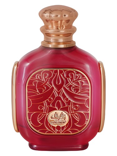 عطر ادکلن زوخرُف چری زیمایا - Zukhruf Cherry Zimaya - بررسی، قیمت و خرید