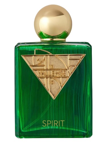 عطر ادکلن اسپریت والنسه - Spirit Vallense - بررسی، قیمت و خرید