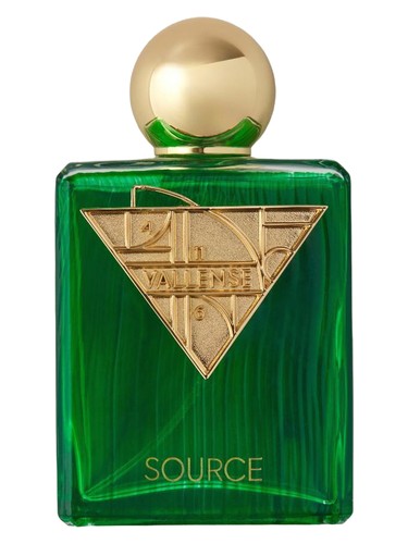 عطر ادکلن سورس والنسه - Source Vallense - بررسی، قیمت و خرید