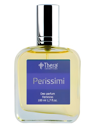عطر ادکلن پریسیمی ترا کاسمِتیکوس - Perissimi Thera Cosméticos - بررسی، قیمت و خرید