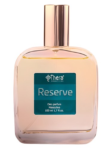 عطر ادکلن ریزرو ترا کوسمتیکوس - Reserve Thera Cosméticos - بررسی، قیمت و خرید