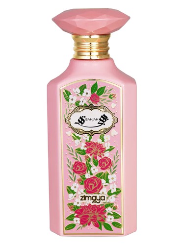 عطر ادکلن بهجه زیمایا - Bahjah Zimaya - بررسی، قیمت و خرید