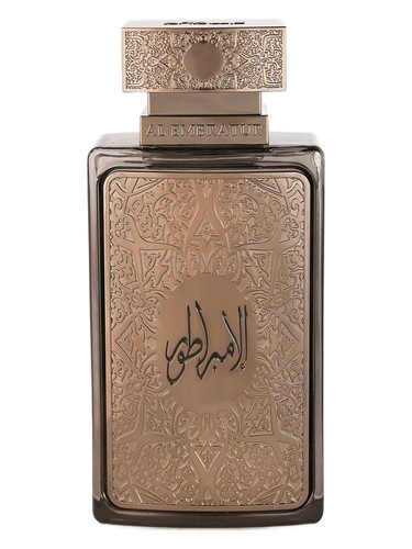 عطر ادکلن ال امبراتور الکسیر زیماه - AL EMBRATUR ELIXIR Zimaya - بررسی، قیمت و خرید