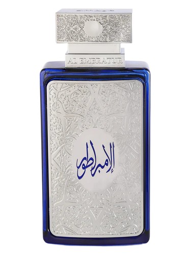 عطر ادکلن ال امبراتور اینتنس زیمایا - AL EMBRATUR INTENSE Zimaya - بررسی، قیمت و خرید