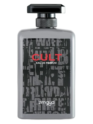 عطر ادکلن کالت زیما - Cult Zimaya - بررسی، قیمت و خرید