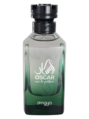 عطر ادکلن اوسکار زیمایا - Oscar Zimaya - بررسی، قیمت و خرید