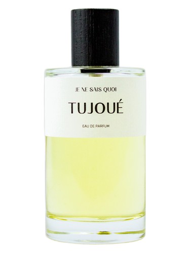 عطر ادکلن ژِنِسِکوا توجو - Je Ne Sais Quoi Tujoué - بررسی، قیمت و خرید