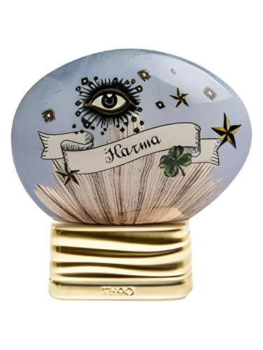 عطر ادکلن دی‌یر کارما د هاوس آو عود - Dear Karma The House of Oud - بررسی، قیمت و خرید