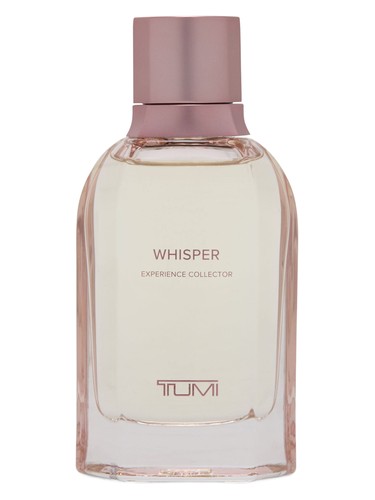 عطر ادکلن ویسپر تومی - Whisper TUMI - بررسی، قیمت و خرید