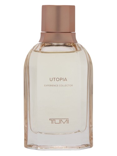 عطر ادکلن اتوپیا تومی - Utopia TUMI - بررسی، قیمت و خرید