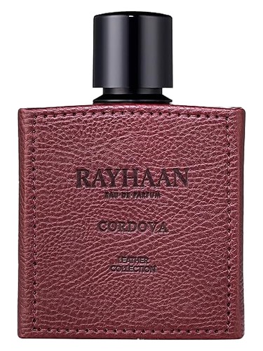 عطر ادکلن کوردووا ریحان - Cordova Rayhaan - بررسی، قیمت و خرید