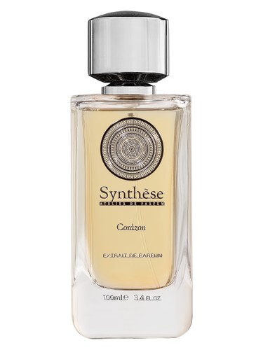 عطر ادکلن کرآسون سینتِز آتلیه د پرفیوم - Corazón Synthèse Atelier de Parfum - بررسی، قیمت و خرید