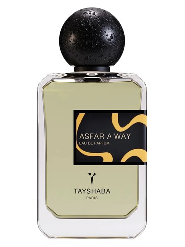 عطر ادکلن اَسفار اِ وِی تایشابا - Asfar A Way Tayshaba - بررسی، قیمت و خرید