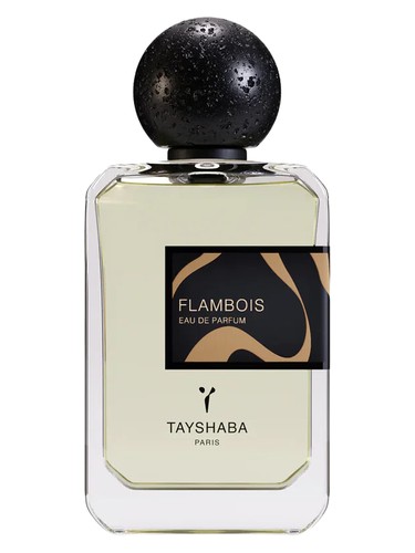 عطر ادکلن فلومبوا تی‌شبَه - Flambois Tayshaba - بررسی، قیمت و خرید