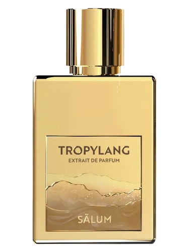 عطر ادکلن تروپیلنگ سالوم پارفومز - Tropylang Salum Parfums - بررسی، قیمت و خرید