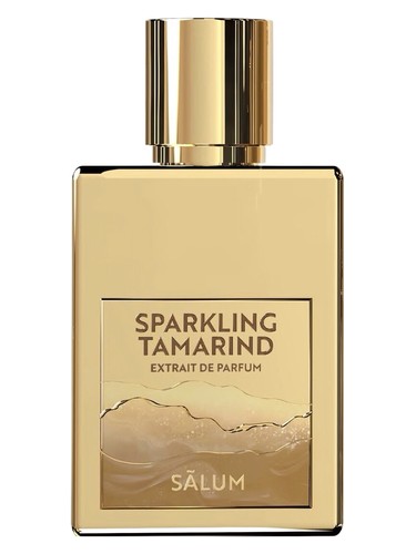 عطر ادکلن اسپارکلینگ تمر هندی سلوم پرفیومز - Sparkling Tamarind Salum Parfums - بررسی، قیمت و خرید