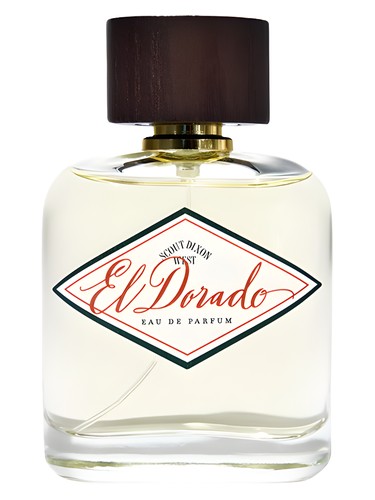 عطر ادکلن ال دورادو اسکات دیکسون وست - El Dorado Scout Dixon West - بررسی، قیمت و خرید