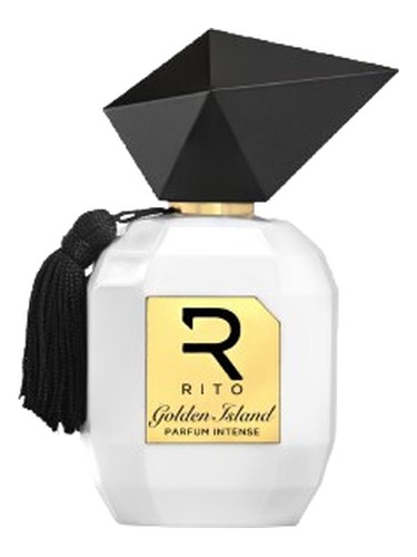 عطر ادکلن گلدن آیلند ریتو - Golden Island Rito - بررسی، قیمت و خرید