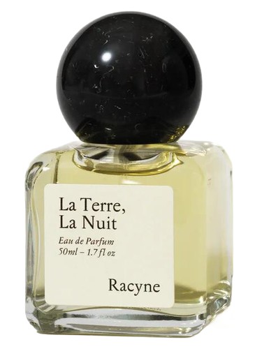 عطر ادکلن لا تر، لا نویی ریسین - La Terre, La Nuit Racyne - بررسی، قیمت و خرید