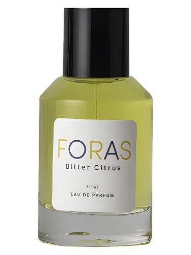 عطر ادکلن بیتِر سیترس فراس - Bitter Citrus Foras - بررسی، قیمت و خرید