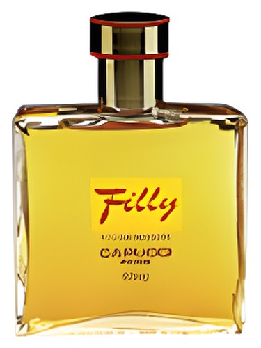 عطر ادکلن فیلی روبرتو کاپوچی - Filly Roberto Capucci - بررسی، قیمت و خرید