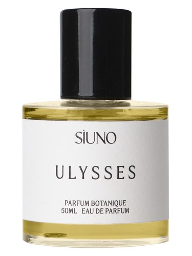 عطر ادکلن یولیسس سیونو - Ulysses Sìuno - بررسی، قیمت و خرید