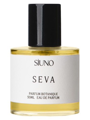 عطر ادکلن سیوا سیونو - Seva Sìuno - بررسی، قیمت و خرید