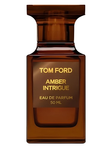 عطر ادکلن امبر اینتریگ تام فورد - Amber Intrigue Tom Ford - بررسی، قیمت و خرید