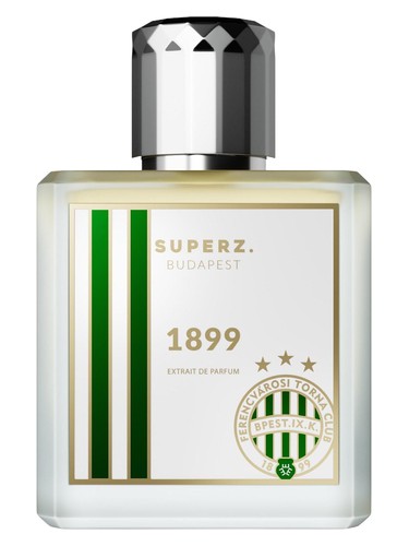 عطر ادکلن هیجده نود و نه سوپِرز - 1899 Superz. - بررسی، قیمت و خرید