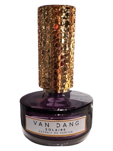 عطر ادکلن سولر ون دنگ - Solaire Van Dang - بررسی، قیمت و خرید