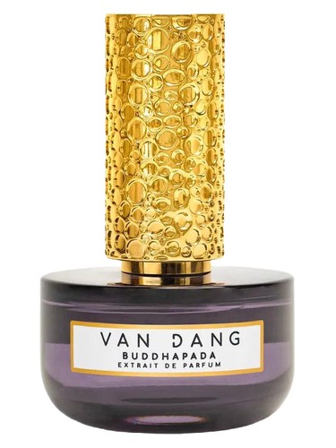 عطر ادکلن بوداپادا ون دنگ - Buddhapada Van Dang - بررسی، قیمت و خرید