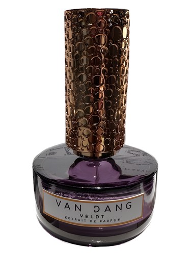 عطر ادکلن ولت وان دانگ - Veldt Van Dang - بررسی، قیمت و خرید
