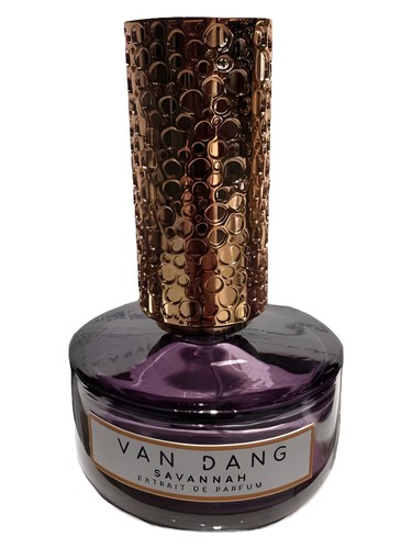 عطر ادکلن ساوانا وان دانگ - Savannah Van Dang - بررسی، قیمت و خرید