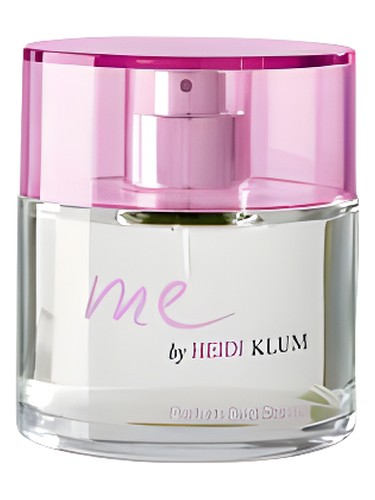 عطر ادکلن هایدی کلوم می اِل آر - Heidi Klum Me LR - بررسی، قیمت و خرید