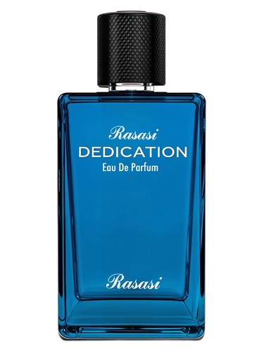 عطر ادکلن ددیکیشن راساسی - Dedication Rasasi - بررسی، قیمت و خرید