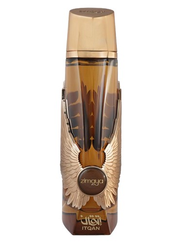 عطر ادکلن ایتقان گلد زیمایا - Itqan Gold Zimaya - بررسی، قیمت و خرید