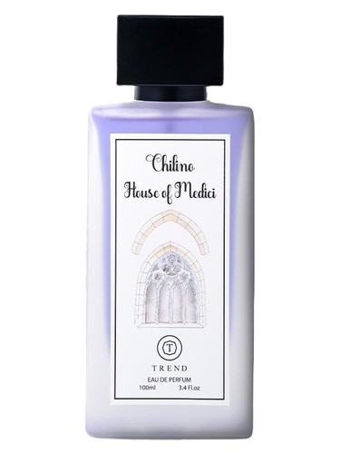 عطر ادکلن چیلی‌نو ترند پرفیومز - Chilino Trend Perfumes - بررسی، قیمت و خرید