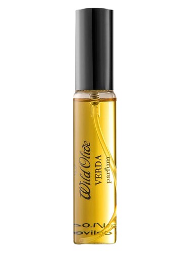 عطر ادکلن :وِردا وایلد اولیو آرتیزانز - Verda Wild Olive Artisans - بررسی، قیمت و خرید