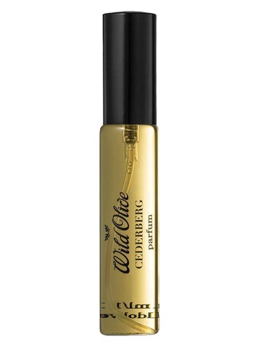عطر ادکلن سدر برگ وایلد اولیو آرتیزانز - Cederberg Wild Olive Artisans - بررسی، قیمت و خرید